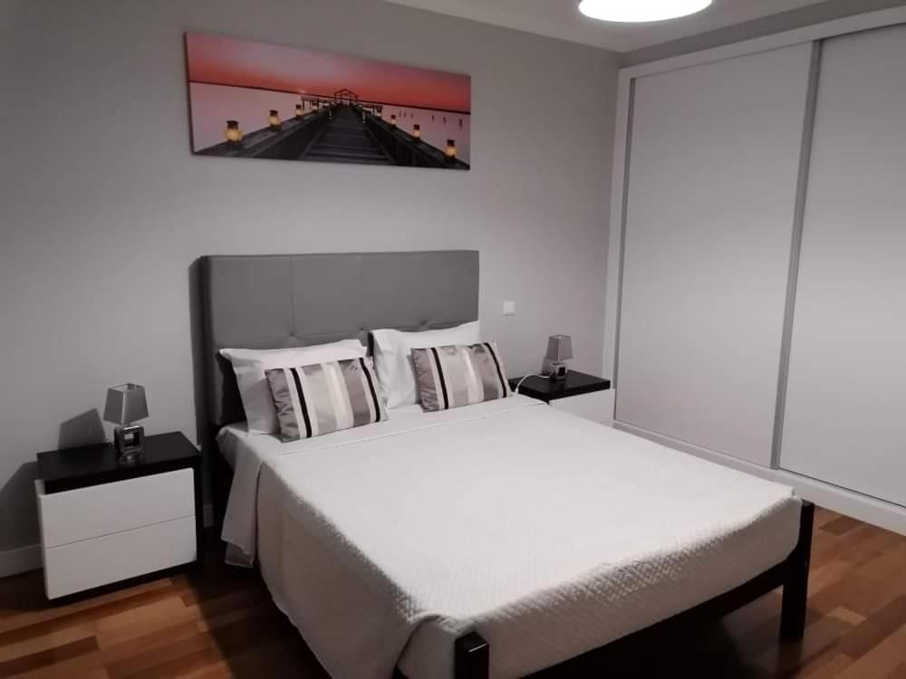 圣克鲁斯Sunsea Penthouse公寓 外观 照片